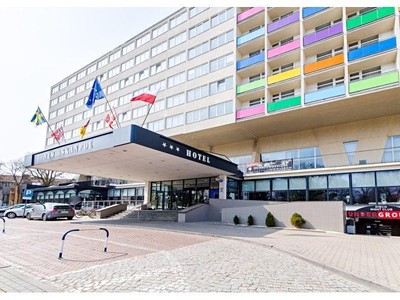 Hotel New Skanpol